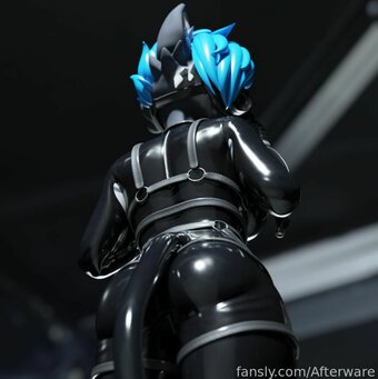 Afterware Nude Leaks Photo 13