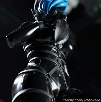 Afterware Nude Leaks Photo 14