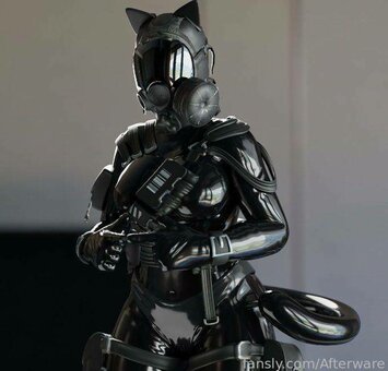 Afterware Nude Leaks Photo 16