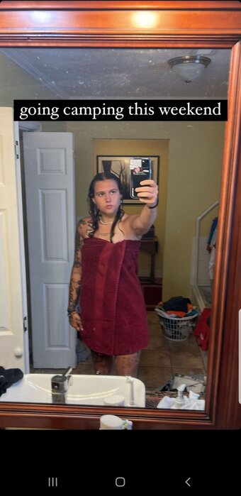 AG McDaniel / ag.mcdaniel22 Nude Leaks OnlyFans Photo 11