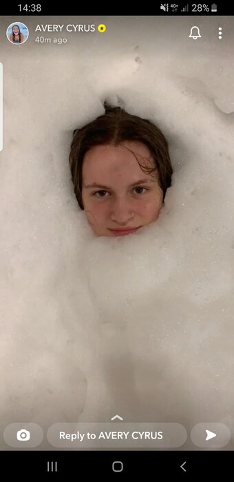 AG McDaniel / ag.mcdaniel22 Nude Leaks OnlyFans Photo 17