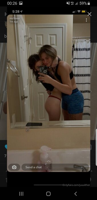 AG McDaniel / ag.mcdaniel22 Nude Leaks OnlyFans Photo 20