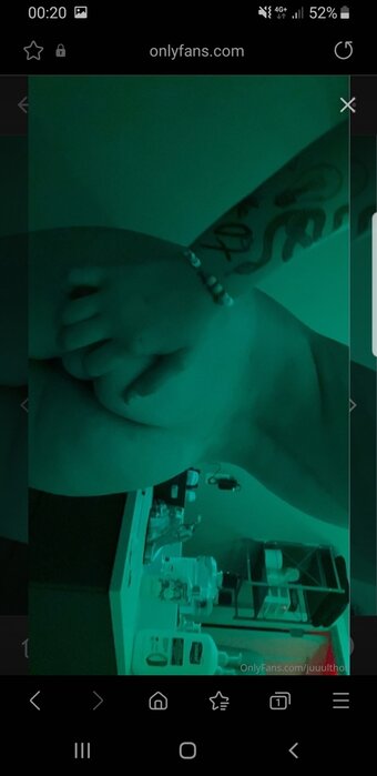 AG McDaniel / ag.mcdaniel22 Nude Leaks OnlyFans Photo 23