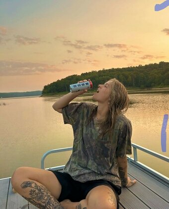 AG McDaniel / ag.mcdaniel22 Nude Leaks OnlyFans Photo 25