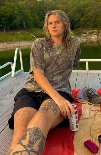 AG McDaniel / ag.mcdaniel22 Nude Leaks OnlyFans Photo 26