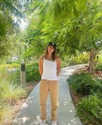 AG McDaniel / ag.mcdaniel22 Nude Leaks OnlyFans Photo 29