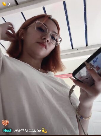Agandaaa / Agandaaax / agandaaaa / hO31ynummie Nude Leaks Photo 1