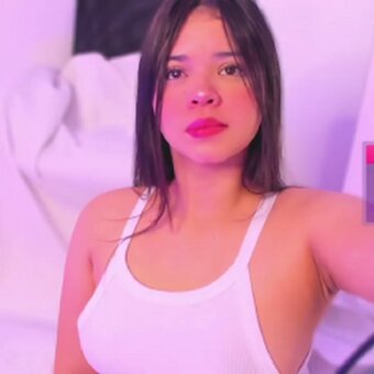 Agata21 / Agata-21 / ValeriaMejia Nude Leaks Photo 2