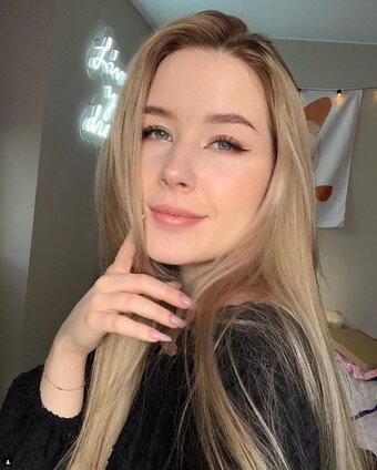 Agent Nesty / Anastasia / i.nesty / inesty Nude Leaks Photo 2