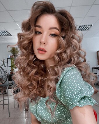 Agent Nesty / Anastasia / i.nesty / inesty Nude Leaks Photo 3