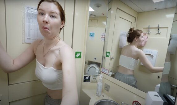 Agent Nesty / Anastasia / i.nesty / inesty Nude Leaks Photo 10