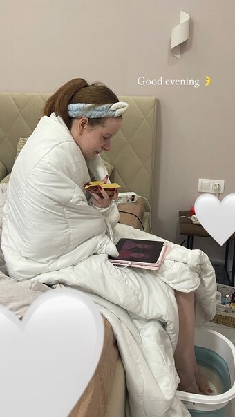 Agent Nesty / Anastasia / i.nesty / inesty Nude Leaks Photo 11