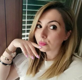 Agnese / Milfona Nude Leaks Photo 3