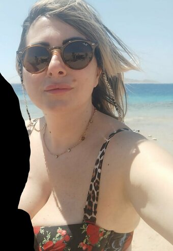 Agnese / Milfona Nude Leaks Photo 4