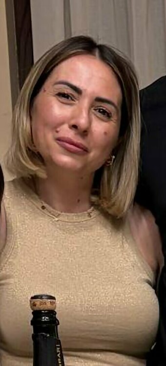Agnese / Milfona Nude Leaks Photo 5