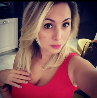 Agnese / Milfona Nude Leaks Photo 6