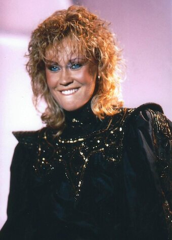 Agnetha Faltskog / ABBA / agnetha_official Nude Leaks Photo 15