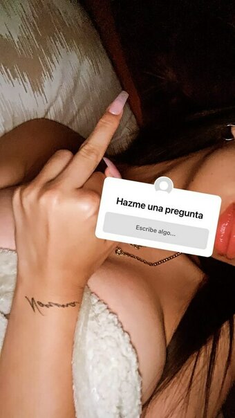 Agosfernandezzz Nude Leaks Photo 16