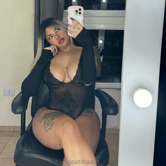 agostinant Nude Leaks Photo 10