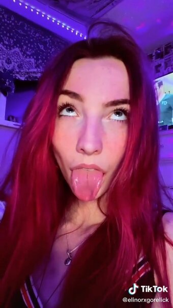 Ahegao