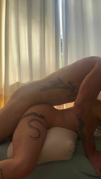 Ahfiretale Nude Leaks Photo 10