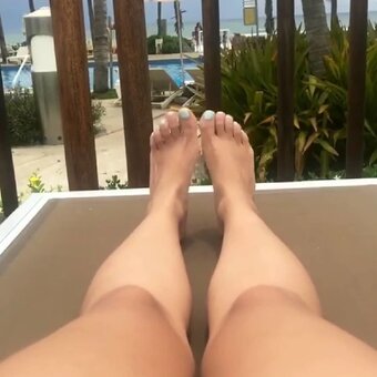 Ahichell Sánchez Nude Leaks Photo 1