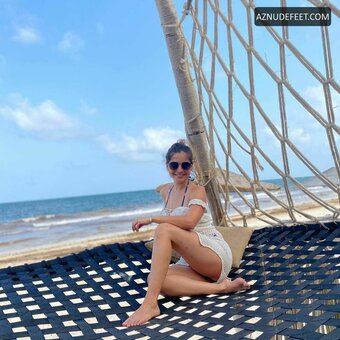 Ahichell Sánchez Nude Leaks Photo 4