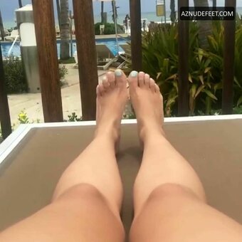 Ahichell Nude Leaks Photo 1