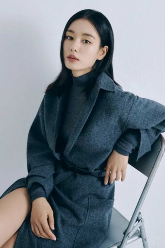 Ahn Eun Jin Nude Leaks Photo 5