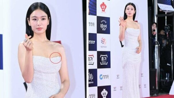 Ahn Eun Jin Nude Leaks Photo 9