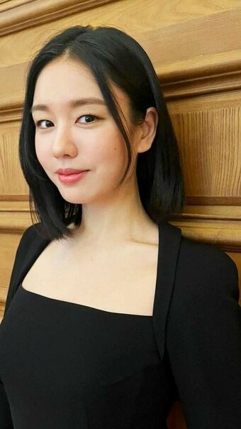 Ahn Eun Jin Nude Leaks Photo 10