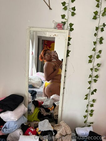 ahuadecoco2 Nude Leaks Photo 5