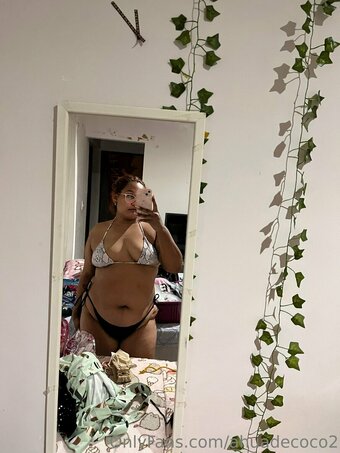 ahuadecoco2 Nude Leaks Photo 11