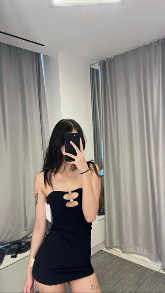 aiaixoxo7 Nude Leaks Photo 5