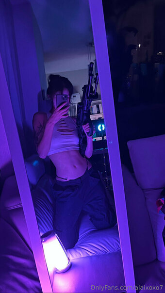 aiaixoxo7 Nude Leaks Photo 7