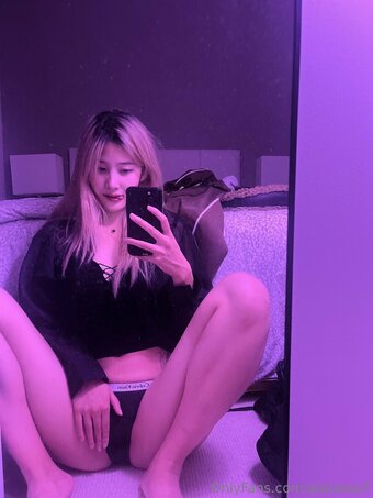 aiaixoxo7 Nude Leaks Photo 12