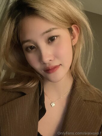 aiaixoxo7 Nude Leaks Photo 17
