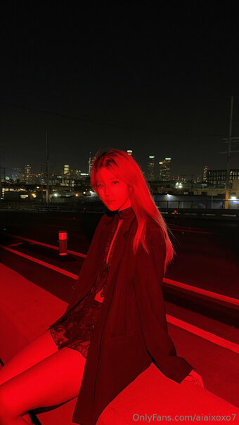 aiaixoxo7 Nude Leaks Photo 22