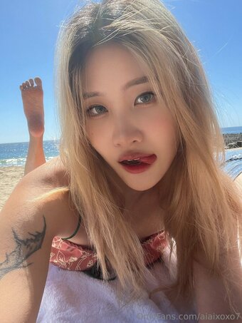 aiaixoxo7 Nude Leaks Photo 23