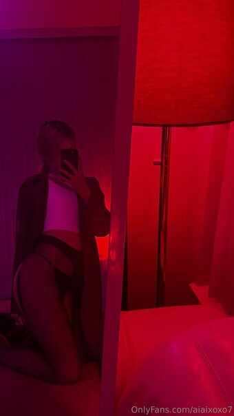 aiaixoxo7 Nude Leaks Photo 24