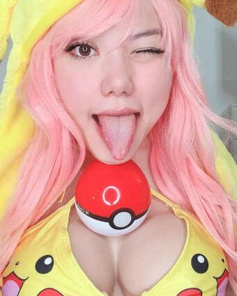 Aichanbot Nude Leaks OnlyFans Photo 10