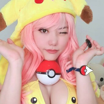 Aichanbot Nude Leaks OnlyFans Photo 11