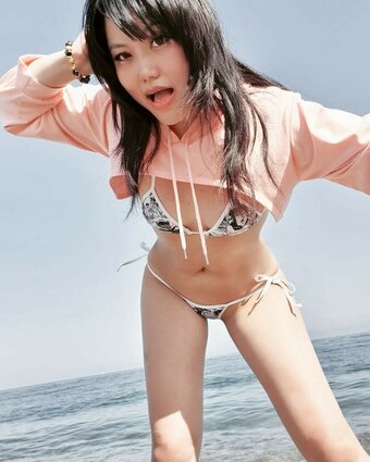 Aichanbot Nude Leaks OnlyFans Photo 19