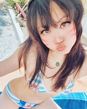 Aichanbot Nude Leaks OnlyFans Photo 23
