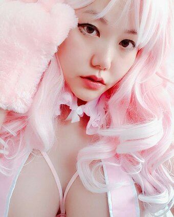 Aichanbot Nude Leaks OnlyFans Photo 24