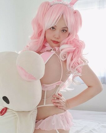 Aichanbot Nude Leaks OnlyFans Photo 27
