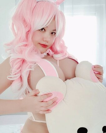 Aichanbot Nude Leaks OnlyFans Photo 29