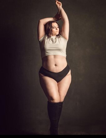 aidafoster Nude Leaks Photo 2