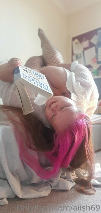 aiish69 Nude Leaks Photo 4