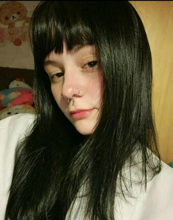 Aikoanna / aikoaikowo / https: / mahfetamina Nude Leaks Photo 2